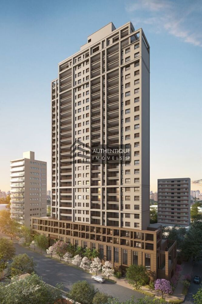 Cobertura, 3 quartos, 239 m² - Foto 5