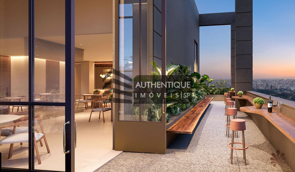 Cobertura, 3 quartos, 239 m² - Foto 8