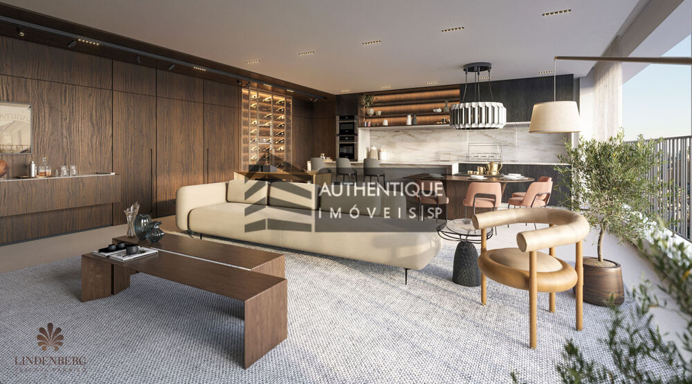 Cobertura, 3 quartos, 239 m² - Foto 6