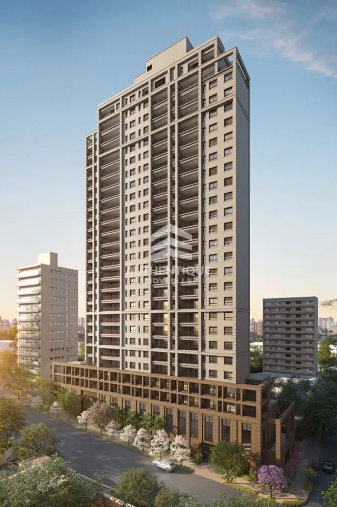 Cobertura, 3 quartos, 239 m² - Foto 9