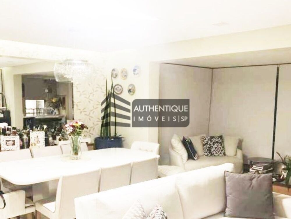 Apartamento, 3 quartos, 109 m² - Foto 2