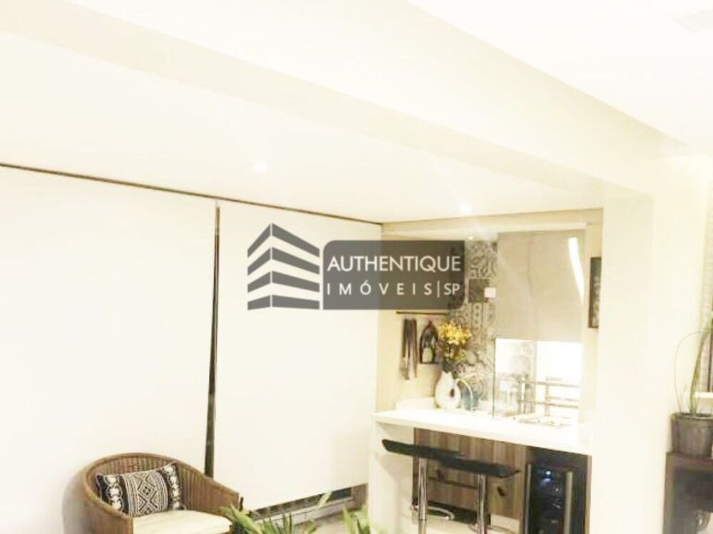 Apartamento, 3 quartos, 109 m² - Foto 1