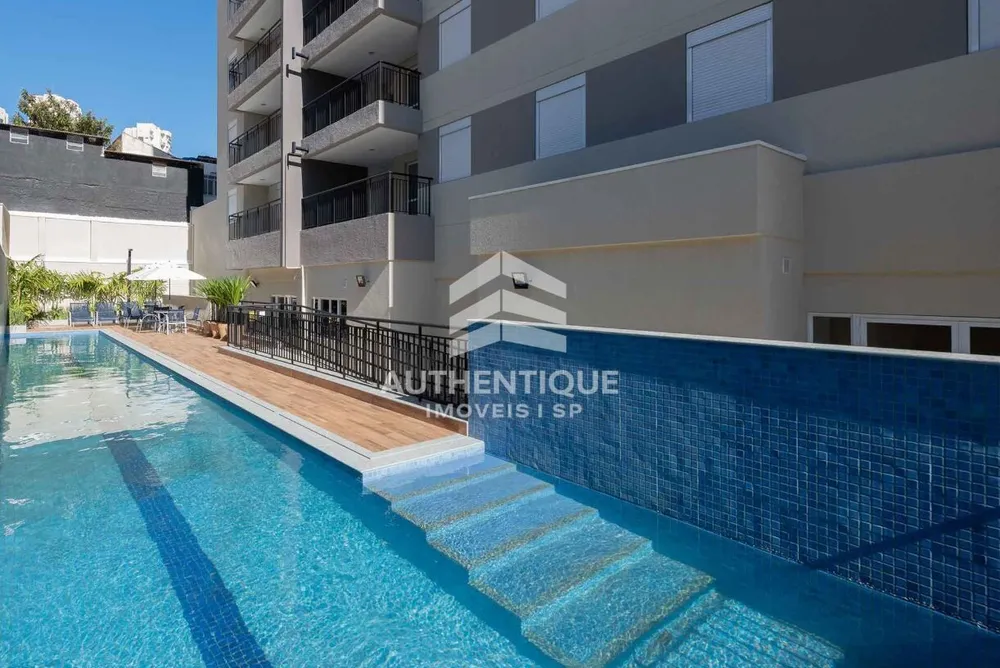 Apartamento, 2 quartos, 67 m² - Foto 2