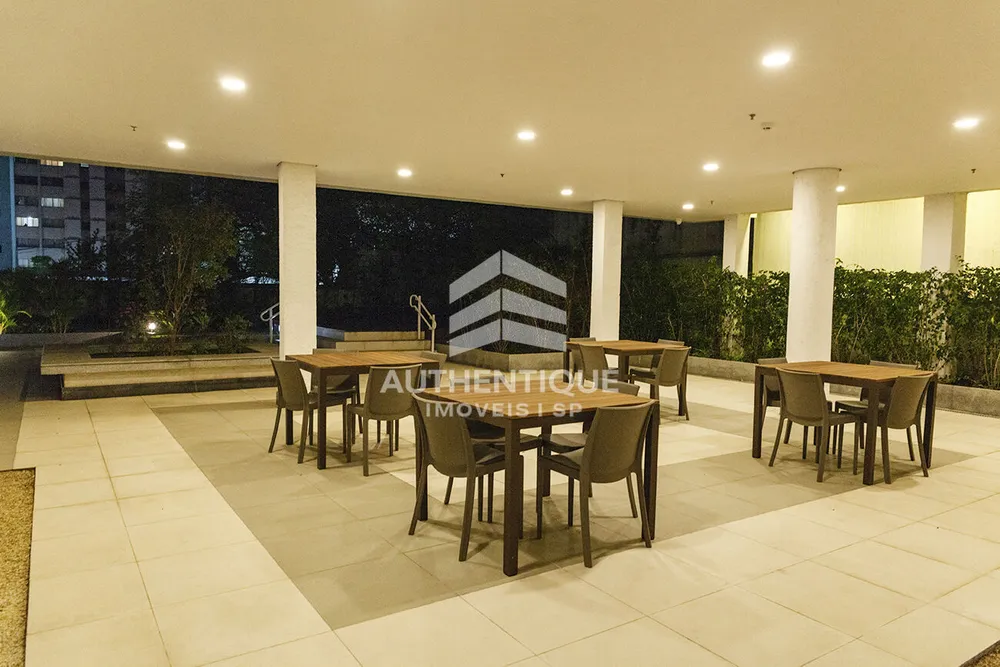 Sala-Conjunto, 43 m² - Foto 8