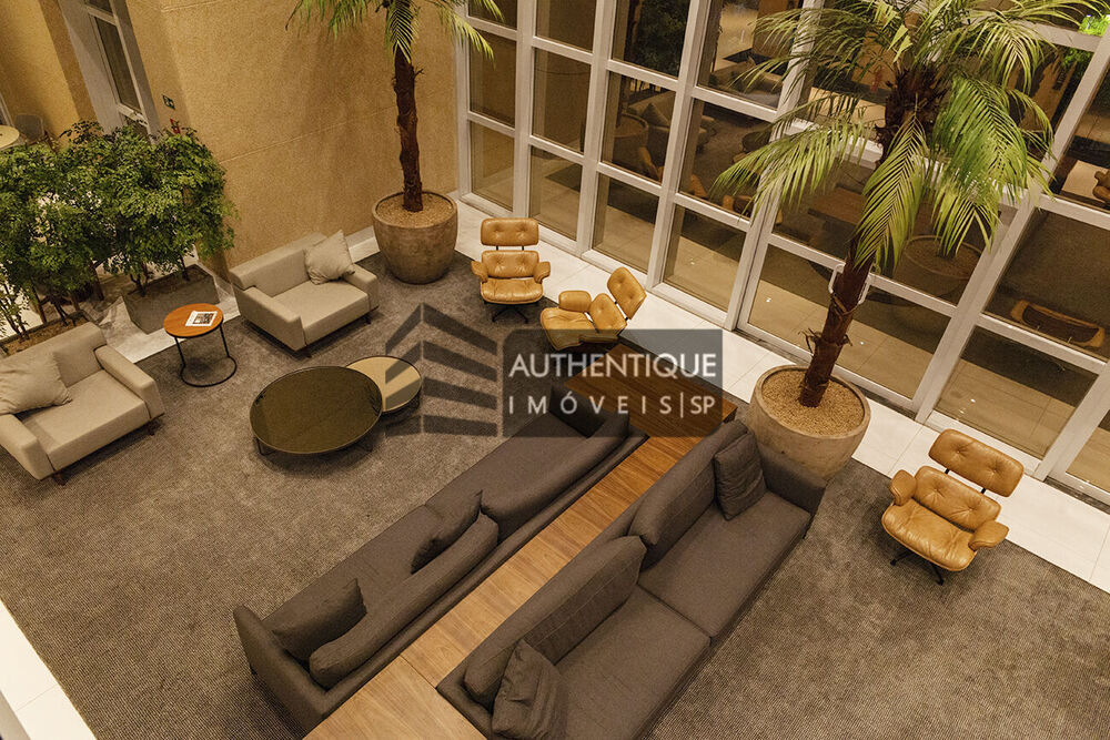 Sala-Conjunto, 43 m² - Foto 3