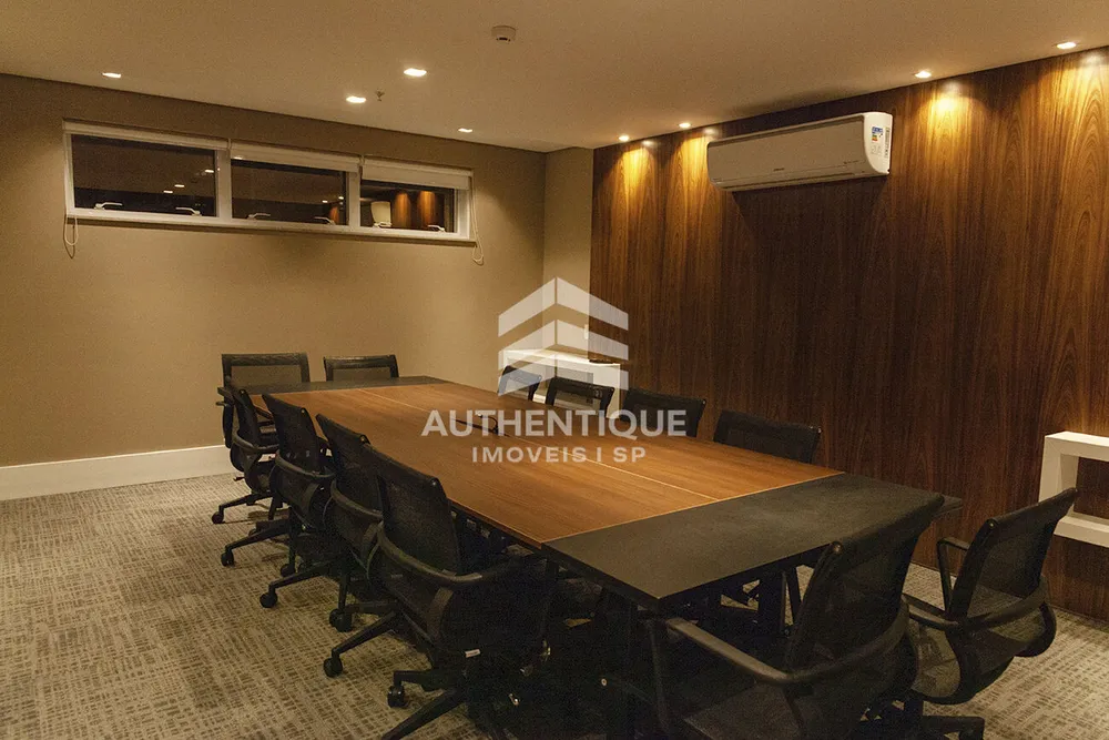 Sala-Conjunto, 43 m² - Foto 7