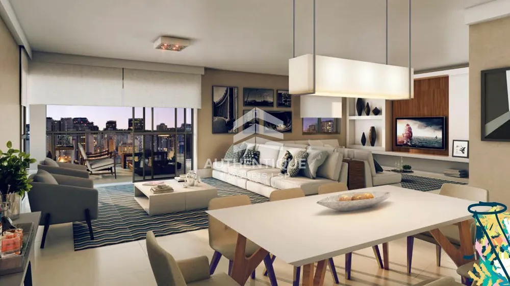 Apartamento, 3 quartos, 183 m² - Foto 9