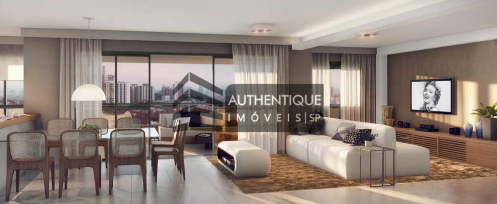 Apartamento, 3 quartos, 183 m² - Foto 7