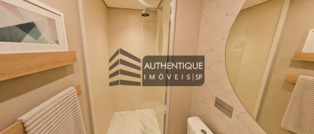 Apartamento à venda com 3 quartos, 66m² - Foto 13