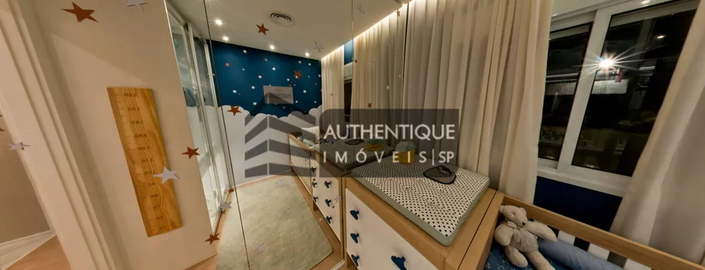 Apartamento à venda com 3 quartos, 66m² - Foto 17