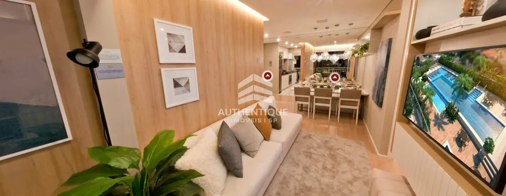 Apartamento, 3 quartos, 66 m² - Foto 28
