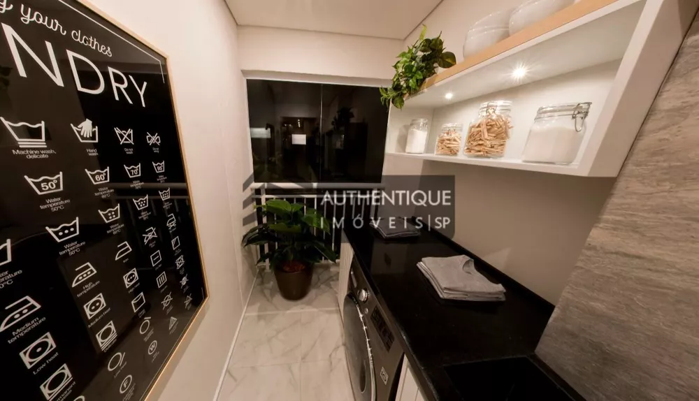 Apartamento à venda com 3 quartos, 66m² - Foto 9