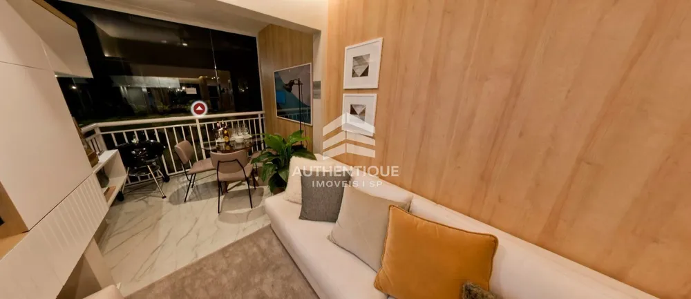Apartamento, 3 quartos, 66 m² - Foto 23