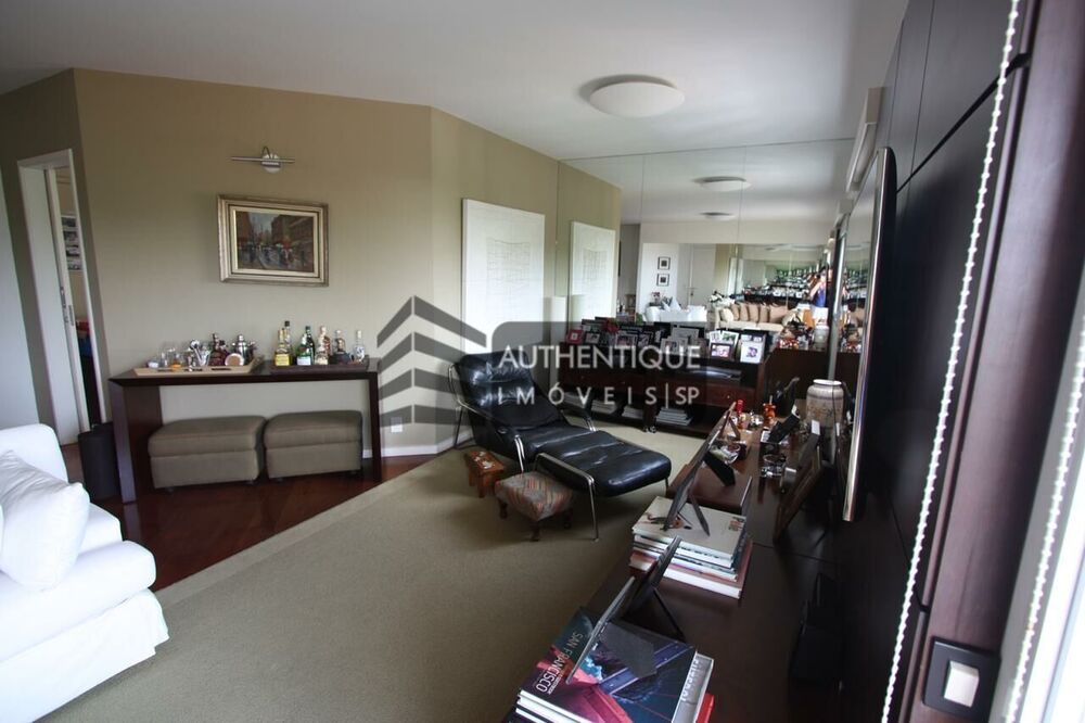 Apartamento, 3 quartos, 137 m² - Foto 8