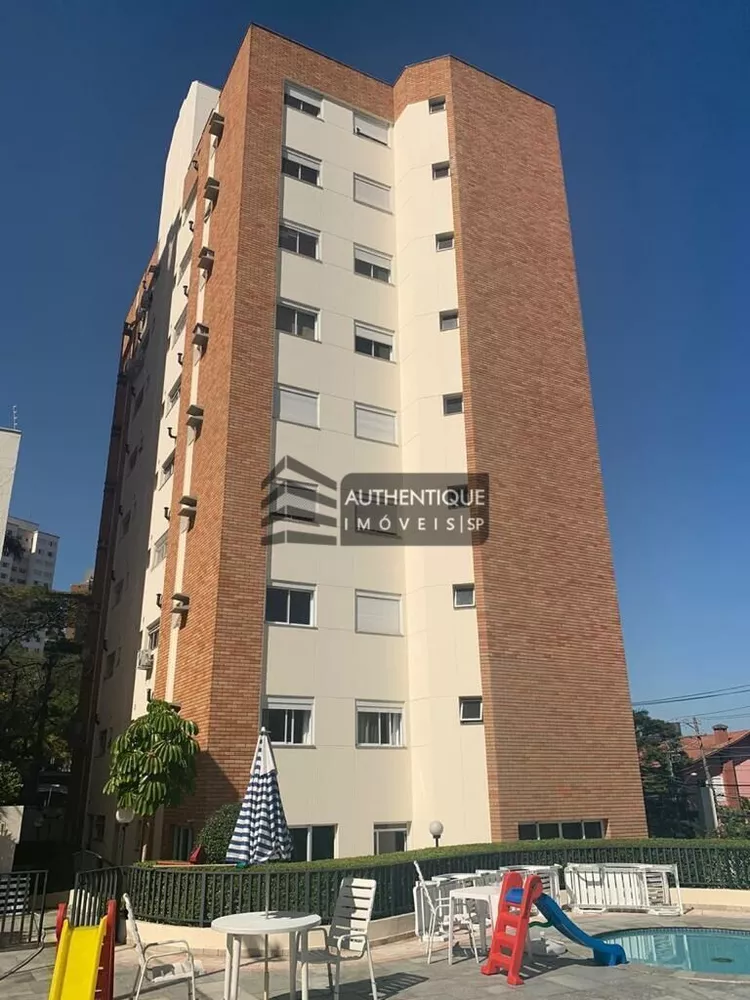 Apartamento à venda com 3 quartos, 137m² - Foto 3