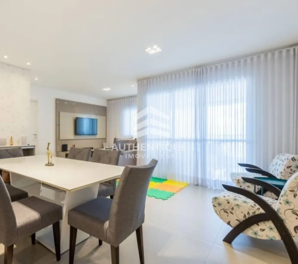 Apartamento, 2 quartos, 84 m² - Foto 6