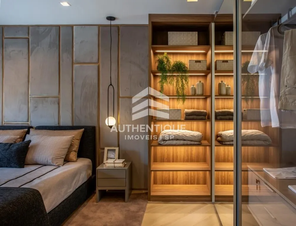 Apartamento, 4 quartos, 184 m² - Foto 1