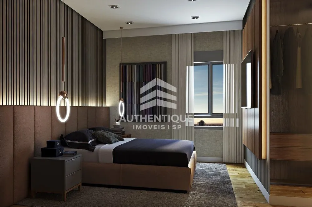Apartamento, 4 quartos, 184 m² - Foto 3