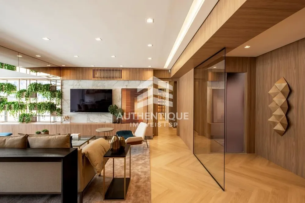 Apartamento, 4 quartos, 184 m² - Foto 8
