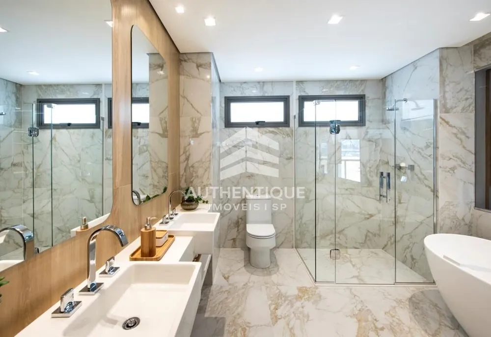 Apartamento, 4 quartos, 184 m² - Foto 4