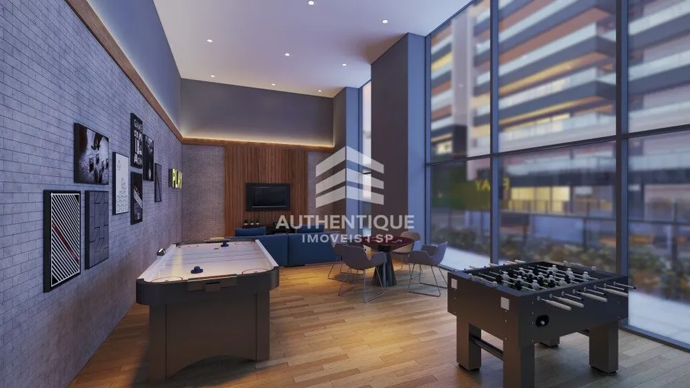 Apartamento, 4 quartos, 184 m² - Foto 2
