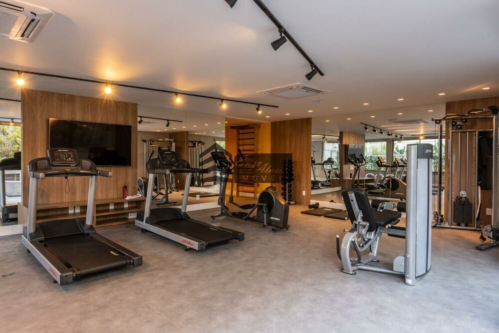 Apartamento, 3 quartos, 113 m² - Foto 4