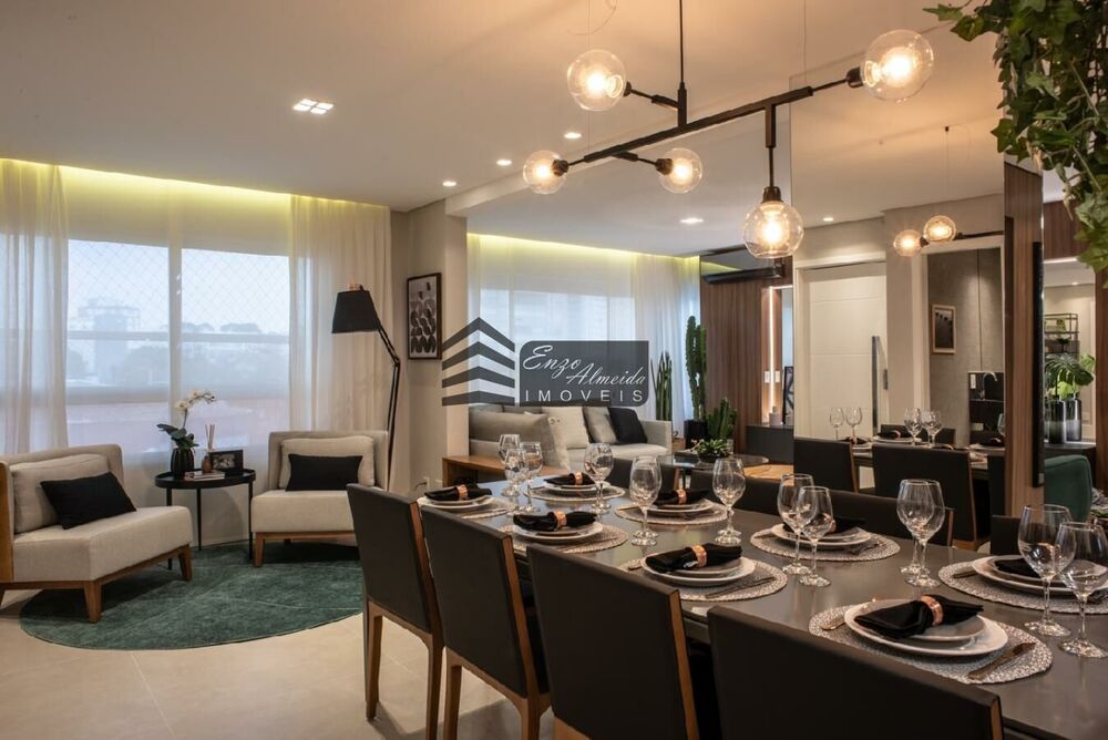 Apartamento, 3 quartos, 113 m² - Foto 15