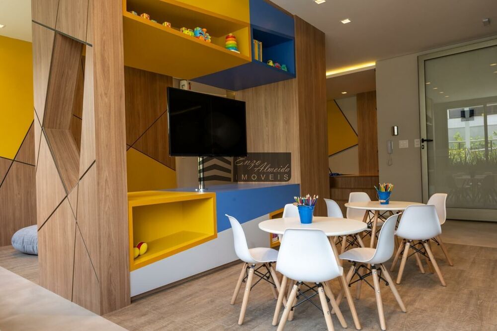 Apartamento, 3 quartos, 113 m² - Foto 6