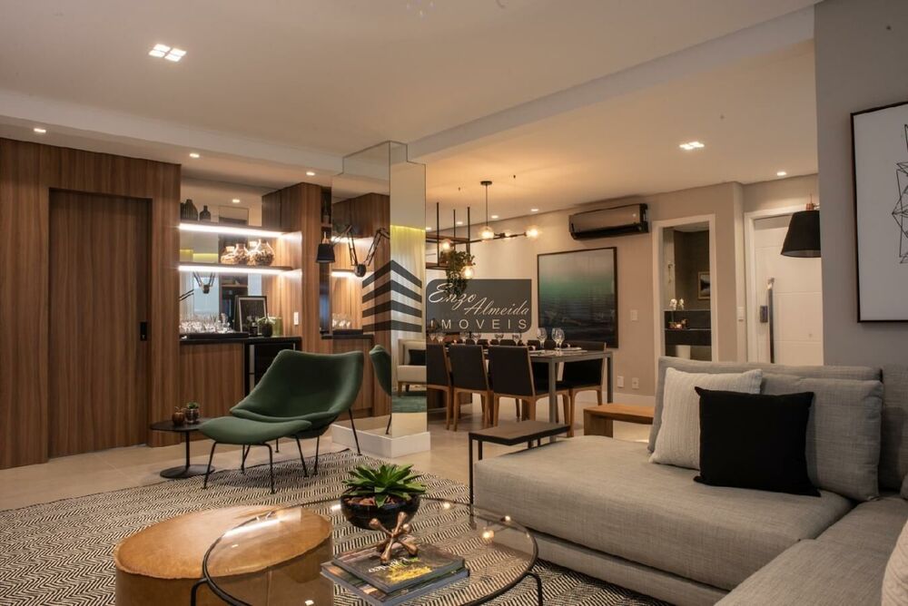 Apartamento, 3 quartos, 113 m² - Foto 14