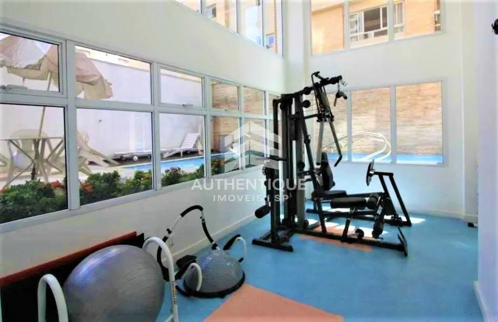 Apartamento, 2 quartos, 105 m² - Foto 9