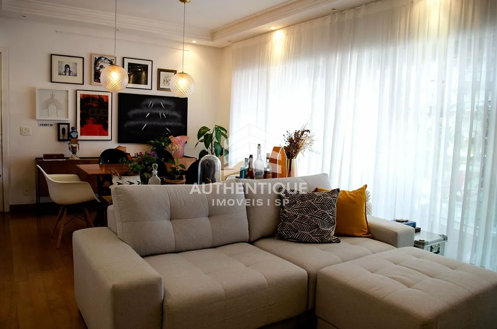 Apartamento, 2 quartos, 105 m² - Foto 11