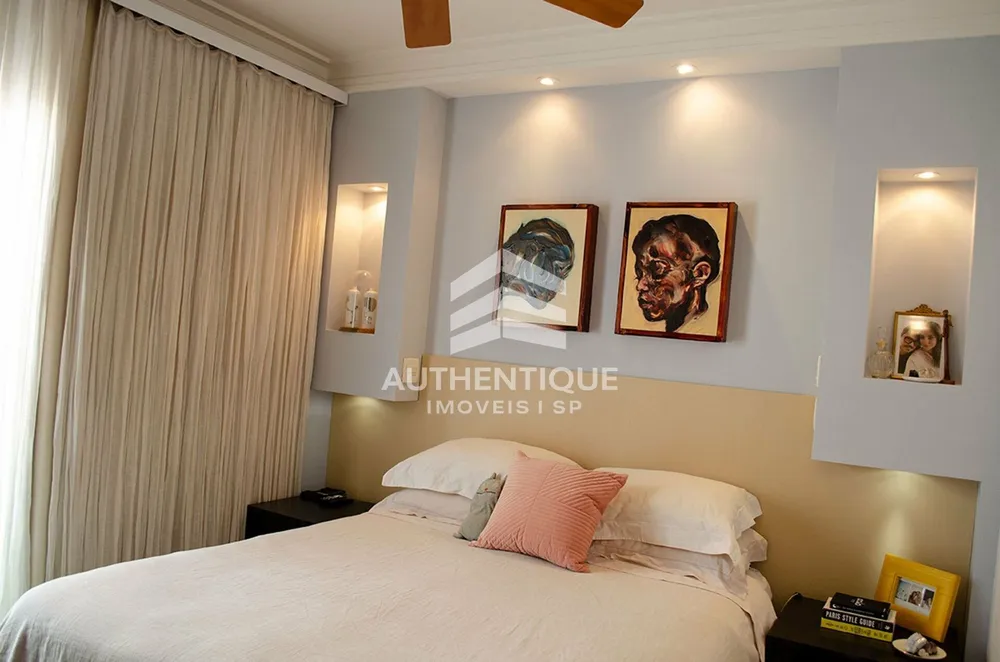 Apartamento, 2 quartos, 105 m² - Foto 13