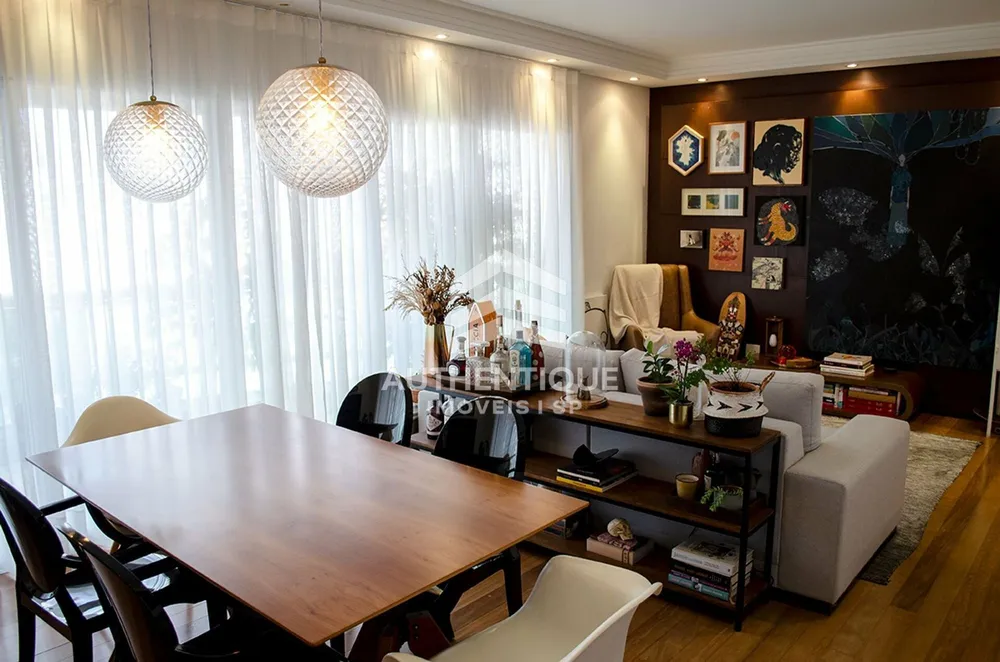 Apartamento, 2 quartos, 105 m² - Foto 10