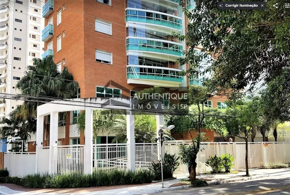 Apartamento à venda com 2 quartos, 105m² - Foto 4