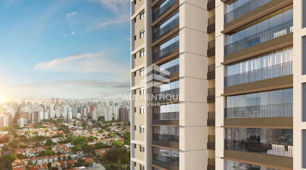 Apartamento, 2 quartos, 88 m² - Foto 3
