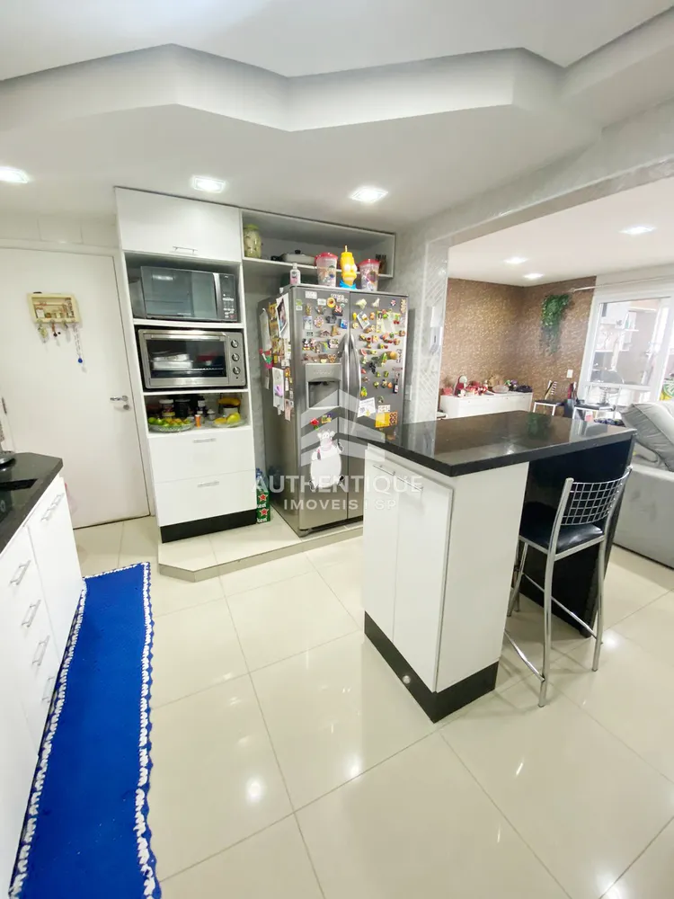Apartamento, 3 quartos, 102 m² - Foto 6