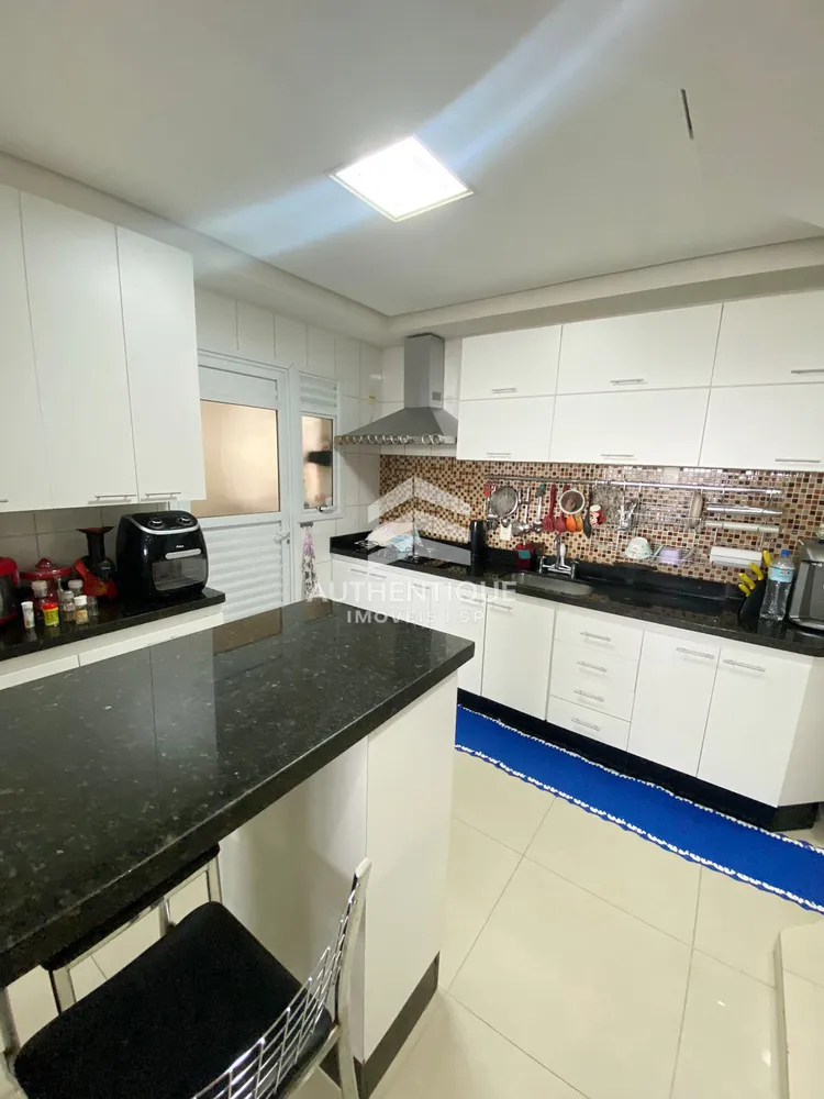 Apartamento, 3 quartos, 102 m² - Foto 5