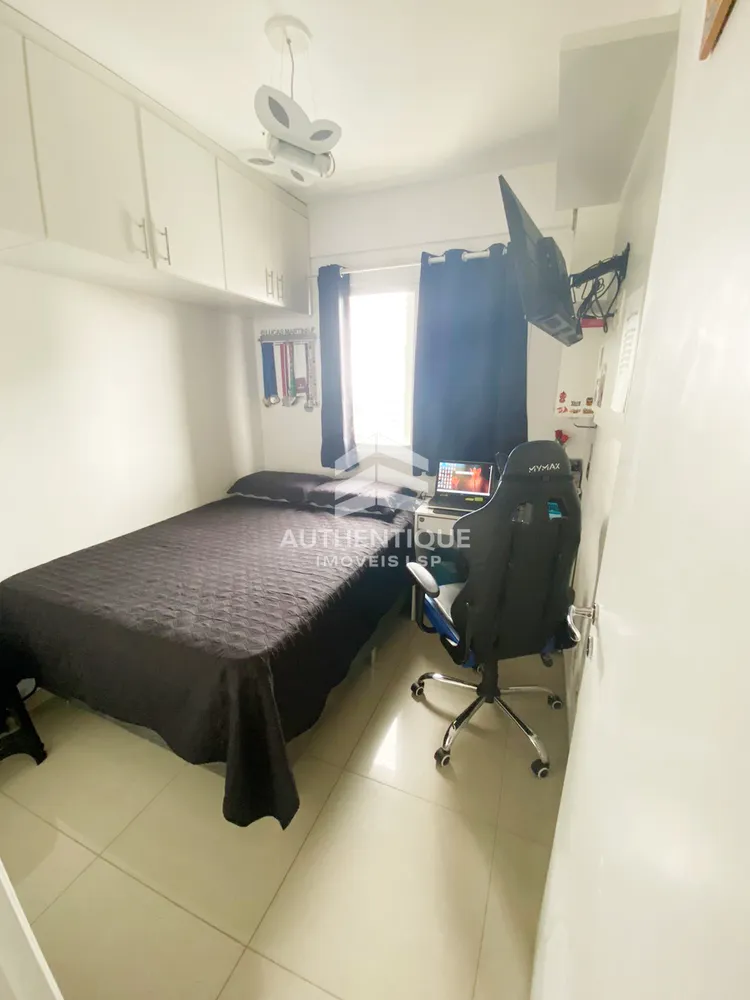 Apartamento, 3 quartos, 102 m² - Foto 4