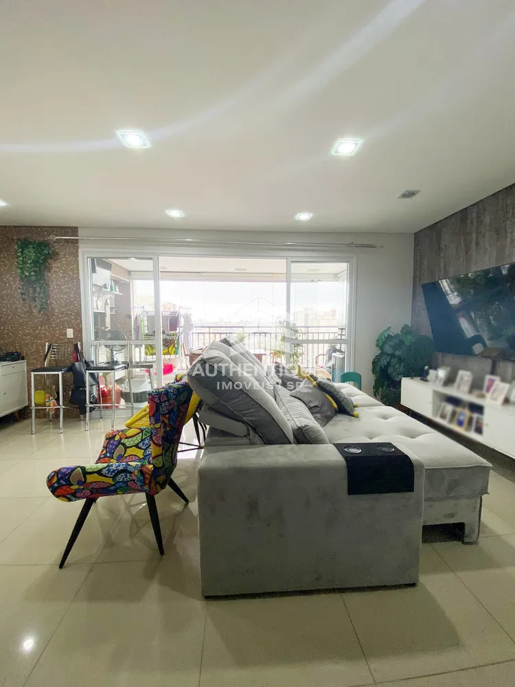Apartamento, 3 quartos, 102 m² - Foto 3