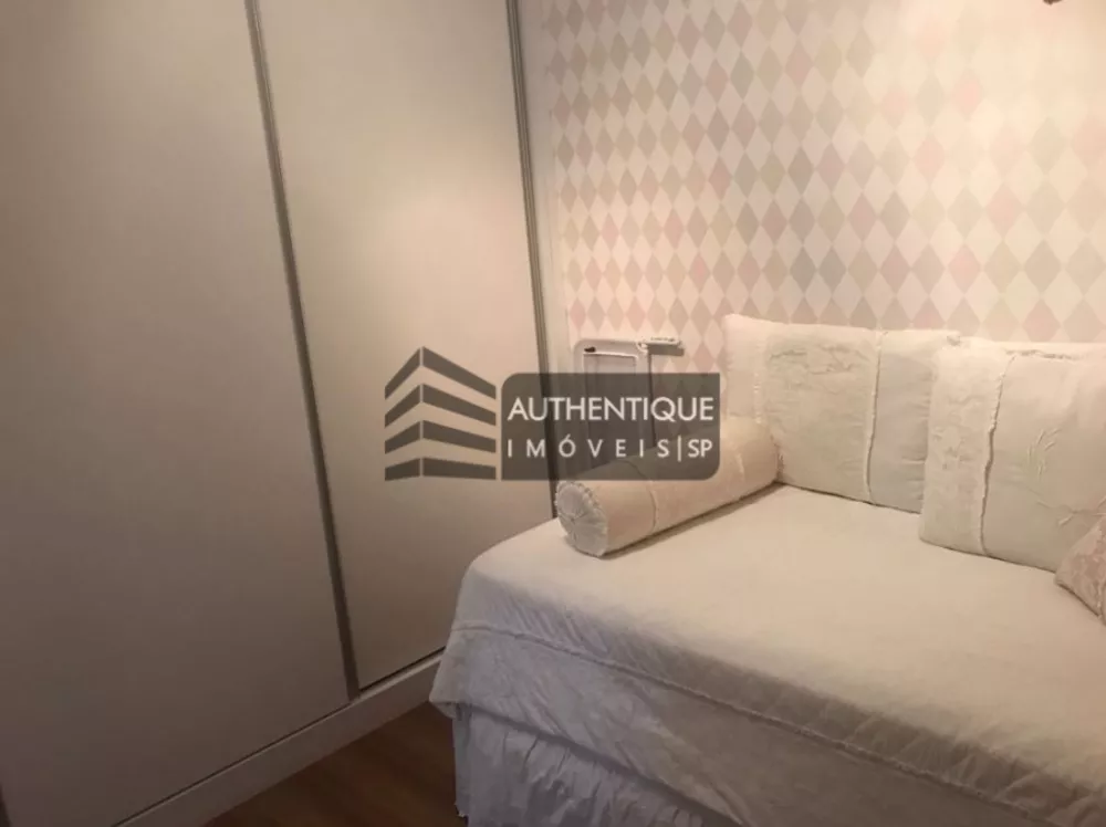 Apartamento à venda com 3 quartos, 141m² - Foto 11