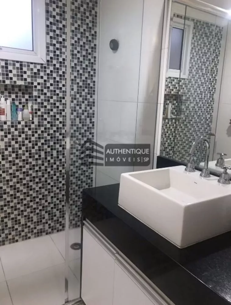 Apartamento à venda com 3 quartos, 141m² - Foto 13