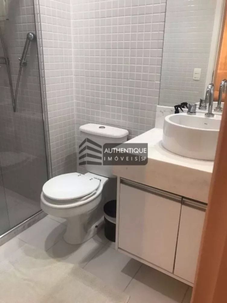 Apartamento à venda com 3 quartos, 141m² - Foto 15