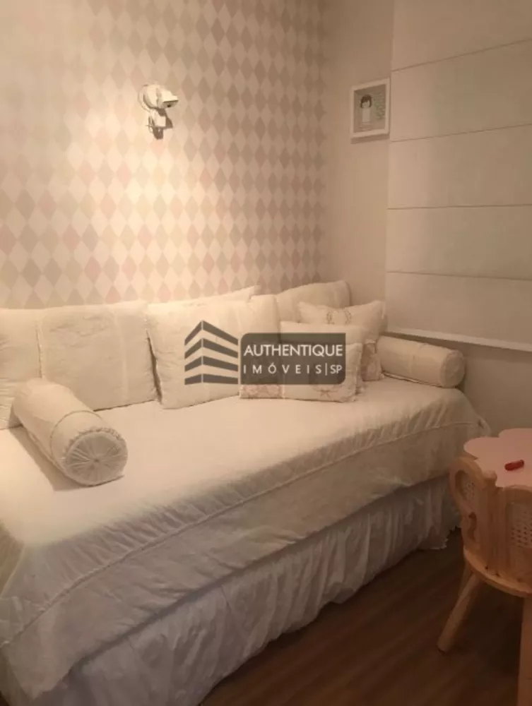 Apartamento à venda com 3 quartos, 141m² - Foto 8