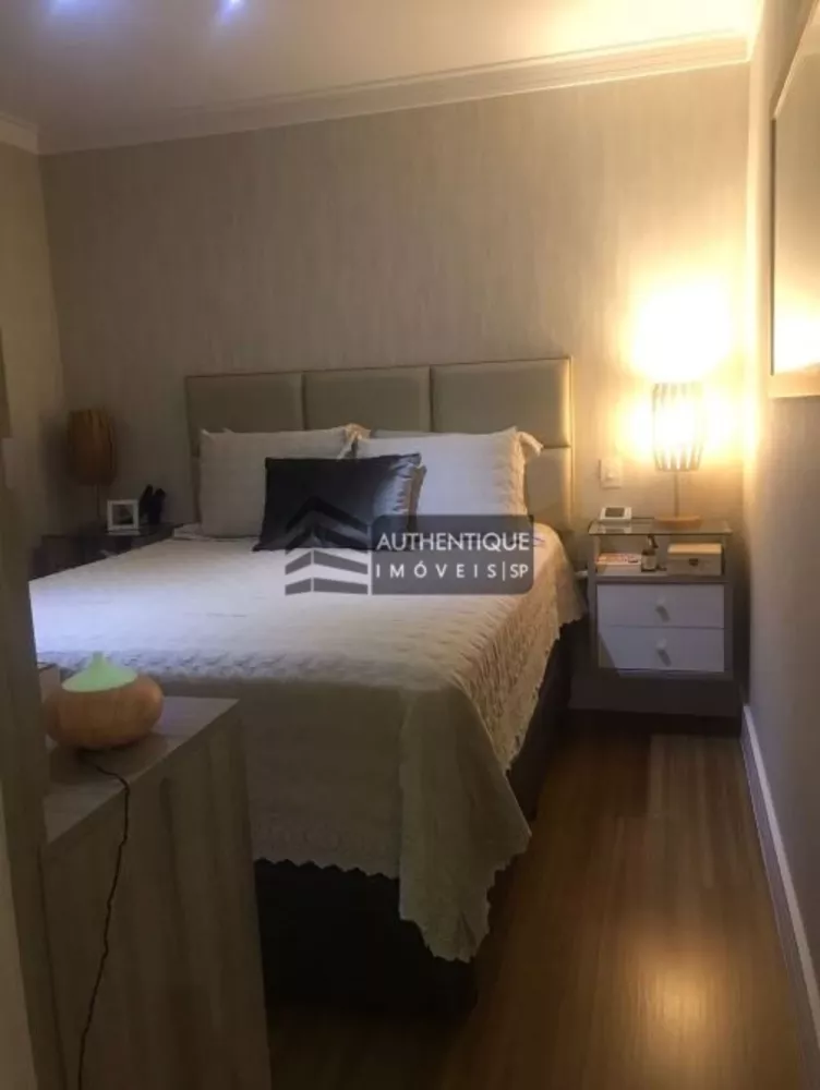 Apartamento à venda com 3 quartos, 141m² - Foto 10