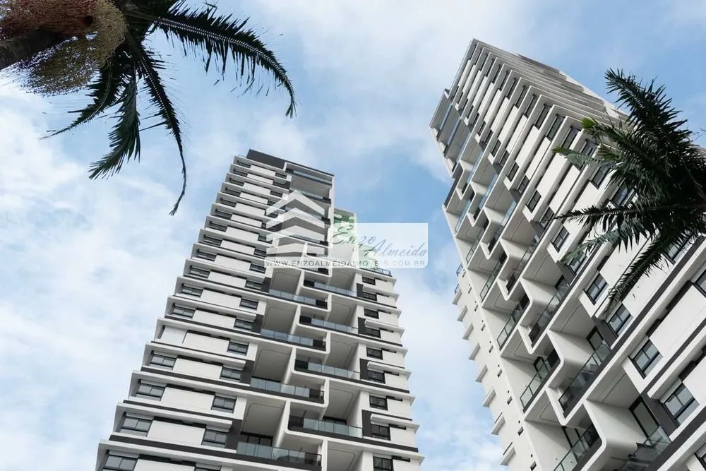 Apartamento, 3 quartos, 115 m² - Foto 1