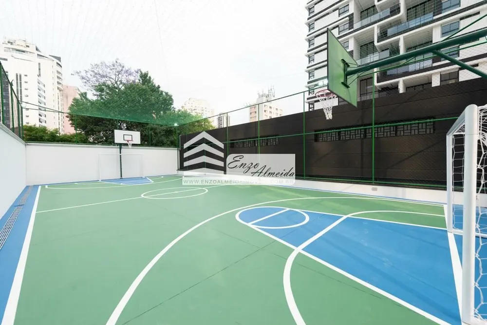 Apartamento, 3 quartos, 115 m² - Foto 3