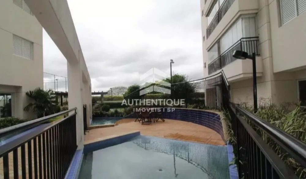 Apartamento, 2 quartos, 63 m² - Foto 3