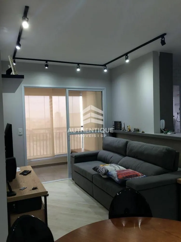 Apartamento, 2 quartos, 63 m² - Foto 5