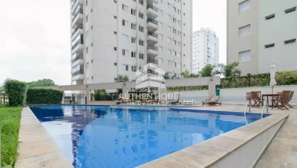 Apartamento, 2 quartos, 63 m² - Foto 1