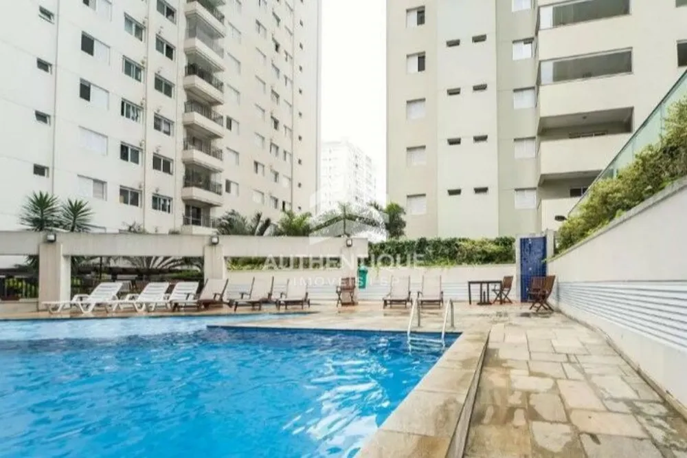 Apartamento, 2 quartos, 63 m² - Foto 2